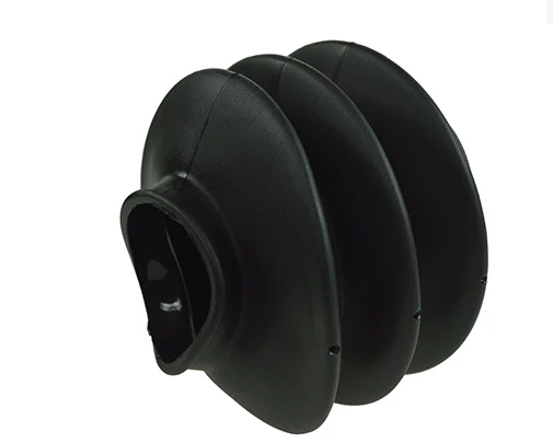 Kumipalje suojakumi 300S,351S, 2,8 VB, 3,0VB Vetopään suojakumi 56x65-140mm - AL-KO - 2104 - 1