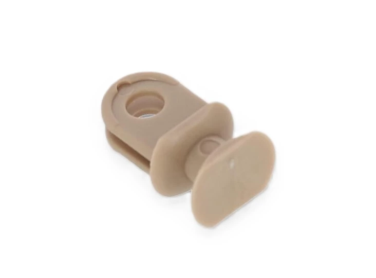 Remis paljeoven liuku RAL 1019, Remiform I / II - KALUSTEIDEN TARVIKKEET - 24504 - 1