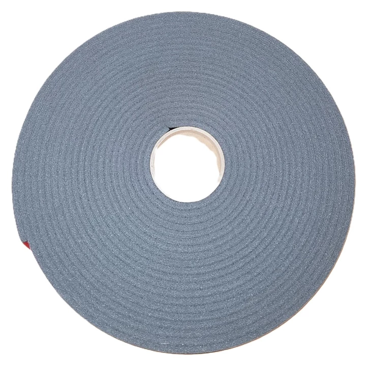 Solukumitiiviste 5x10 mm toimituserä 10 m = rulla - HOBBY VARAOSAT - 25704 - 1