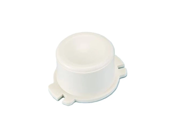 Thetford avauspainike valkoinen, luukut D3-7 - Ovien ja luukkujen osat - 25274 - 1