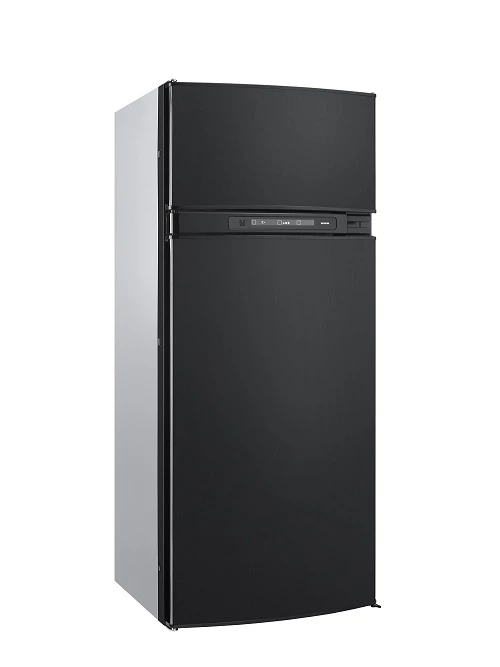 Thetford jääkaappi N4175A, musta mitat SxKxL 62,8x124,5x52,5 cm - Jääkaapit ja tarvikkeet Thetford - 24794 - 1