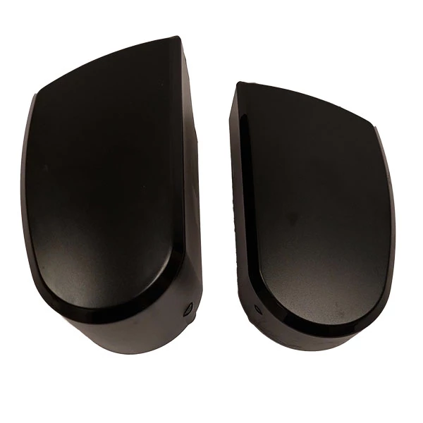 Thule päätypari 5200, antrasiitinharmaa - Markiisien varaosat Thule - 9404 - 1