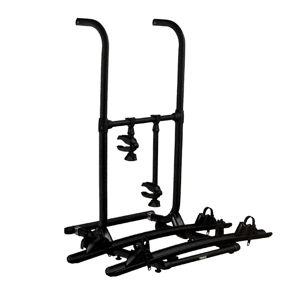 Thule polkupyöräteline Elite G2, Black edition - Polkupyörätelineet ja varusteet - 25804 - 1