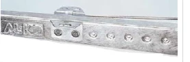 Vetopalkki AL-KO K4/A1 Suora Defetron - Vetokoukut - 25894 - 1