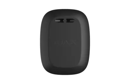 Ajax langaton hälytysnappi, musta - Ajax Security - 18545 - 1