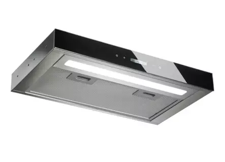 Dometic Liesituuletin CK 500 12V 3-nopeuksinen tuuletin, 528x205x60mm - Sähkötarvikkeita - 11295 - 1