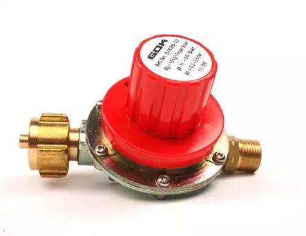 Gok säädin 0,2 - 0,5 bar - Primus varaosat - 265 - 1