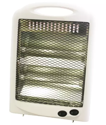 Haba kvartsilämmitin Sunnywarm 30 - RETKEILY JA LEIRIYTYMINEN - 16725 - 1