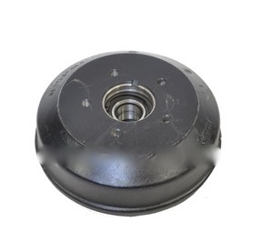 Jarrurumpu Bpw 230X40 2304-7 Rask Bpw 5X112 Kompaktilaakeri - Bpw - 13115 - 1