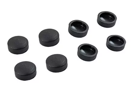 Lieden kannen kumihela 8 kpl, Haba - JÄÄKAAPIT JA OSAT - 17875 - 1