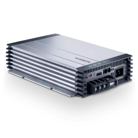 Dometic PerfectCharge MCA 1280, IU0U-akkulaturi, 80 A, 12 V - Akut, laturit, akun valvonta  - 16035 - 1