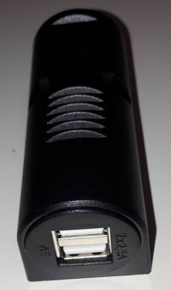 Rasia USB, kaksoisrasia - HOBBY VARAOSAT - 9408 - 1