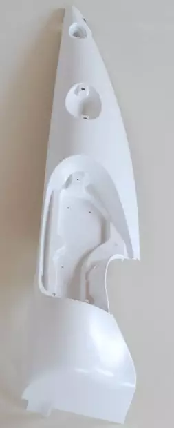 Takakulmamuovi vasen 2007-2008 - HOBBY VARAOSAT - 6185 - 1