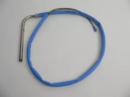 Thetford lämpövastus De Luxe Line N145A < 17/01/2005 - Jääkaappien varaosat Thetford - 6595 - 1