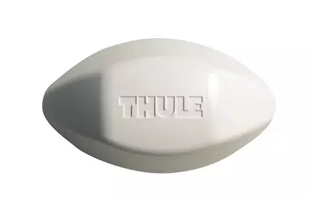 Thule seinäkiinnikepari POD 1.0 - Säilytyslokerikot ja laukut - 1535 - 2