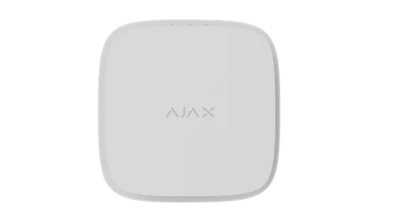Ajax FireProtect 2 RB (lämpö/savu/CO) ASP valkoinen savu-, lämpö- ja häkäilmaisi - Ajax Security - 24995 - 1