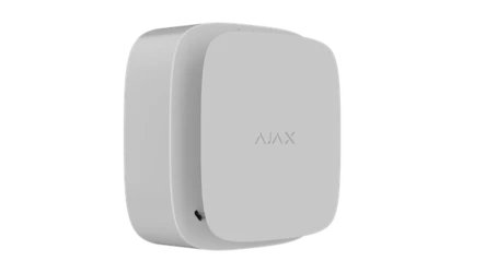 Ajax FireProtect 2 RB (lämpö/savu/CO) ASP valkoinen savu-, lämpö- ja häkäilmaisi - Ajax Security - 24995 - 2