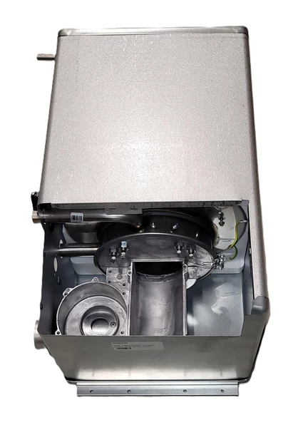 Alde lämmittimen vaippa, runko 3030 Plus, esim. jäätyneen tilalle - Alde 3000, 3010, 3020, 3030 varaosat - 23125 - 1