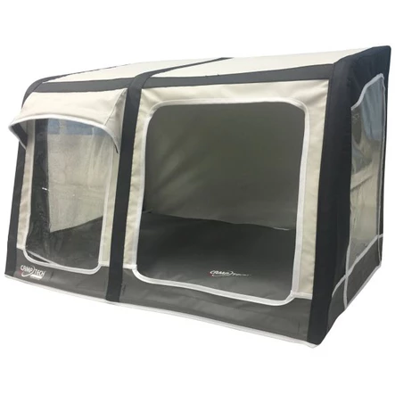 Camptech koirateltta - Etuteltat Camptech - 25645 - 2