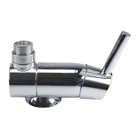 Reich suihkusekoitushana Trend C AT, katkaisimella, kovaputkiliitos - Hanat Reich - 24945 - 1