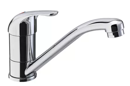 Reich vipusekoitushana Carino R1 Juoksuputki 150 mm - Hanat Reich - 9685 - 1