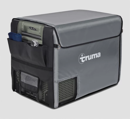 Truma Eristekuori C73 / C69 DZ - KYLMÄLAUKUT - 24735 - 1