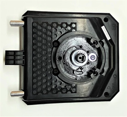 Ulko-oven lukon sisäosa oikea Secure, 73.5315.99, lukkoon 2400241617 - HOBBY VARAOSAT - 11775 - 1