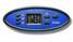 Ohjauspaneeli Ford 111000F - HOBBY VARAOSAT - 6005 - 4