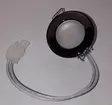 Kohdevalaisin upotettava kromi LED 12V LED, 12V/1,2W, IDL41A - HOBBY VARAOSAT - 11175 - 1