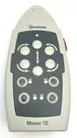 Truma kauko-ohjain Mover TE/TE R/TE R4, kaukosäädin - Tarvikkeet ja varaosat Truma - 14875 - 1