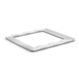 Dometic adapterikehys Stellantis AM, Fiat Ducato -malleihin 250 ja 290 - Kattoluukut ja osat - 25265 - 2