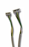 Johtosarja 5-napainen, 9m - HOBBY VARAOSAT - 6925 - 1