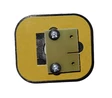 Ohjauspaneeli EL458 musta Volker - HOBBY VARAOSAT - 9775 - 2