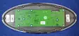 Ohjauspaneeli Ford 111000F - HOBBY VARAOSAT - 6005 - 2