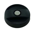 Vesisäiliön läpiviennin korkki musta, ei lukkopesää, Zadi - MUUT VESIJÄRJESTELMÄN OSAT - 25165 - 1