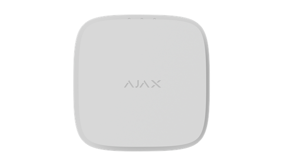 Ajax FireProtect 2 RB, valkoinen - Ajax Security - 18665 - 1