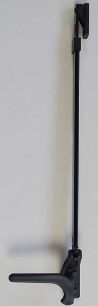 Aukipidin oikea CCV 250/12 R - HOBBY VARAOSAT - 3935 - 1