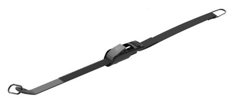 Thule Garage Organizer lisäsarja kiinnityshihnoja, 2kpl - Säilytyslokerikot ja laukut - 13256 - 1