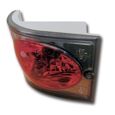 Jokon takavalo brs 810 12v Taka/jarruvalo kulma malli - Jokon - 11085 - 1