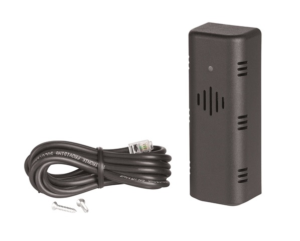 Kaasuhälytin GBA-I Propaani, butaani ja nukutuskaasut - HÄLYTTIMET - 7375 - 1