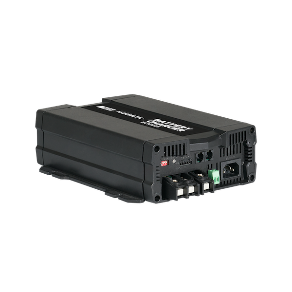 NDS laturi BCN 25 A, Opticharge - Akut, laturit, akun valvonta  - 23475 - 1