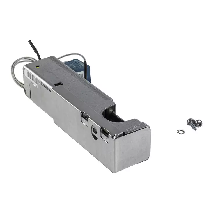 Poltin 30 mbar CBS3, DN31 - Jääkaappien varaosat Dometic - 21615 - 1