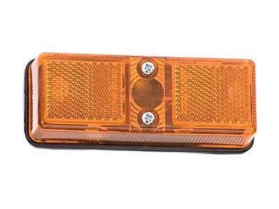 Sivuvalo Talmu/Hella keltainen Äärivalo Talmu/Hella keltainen - Hella/talmu/muut - 11765 - 1