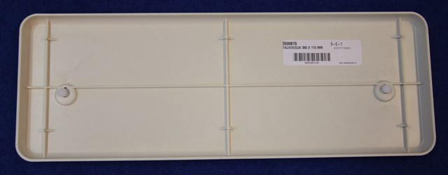 Talvisuoja 360 x 115 mm - Jääkaapit ja tarvikkeet Dometic - 355 - 1