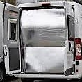 Termo / lämpöpeite Fiat Ducato 2007> Lämpöpeite Fiat Ducato taakse - Termopeitteet - 10895 - 1