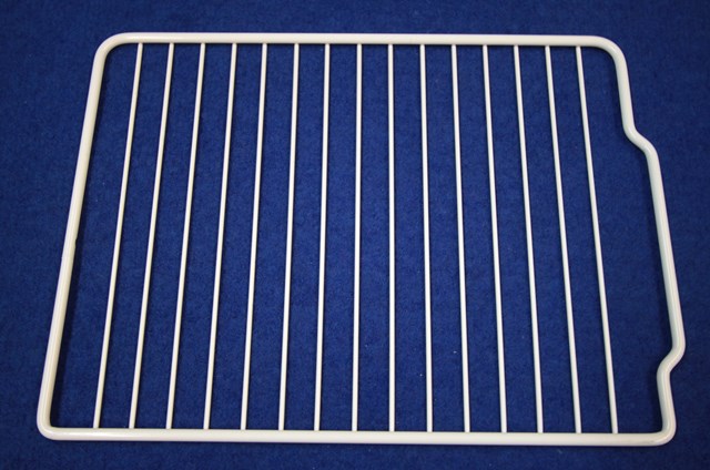 Thetford hylly N3140/3141/3142 340 x 241, valkoinen - Jääkaappien varaosat Thetford - 7845 - 1