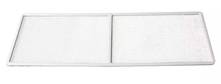 Thetford jääkaapin ritilän hyttysverkko 483 x 185,5 mm - Jääkaapit ja tarvikkeet Thetford - 9155 - 1