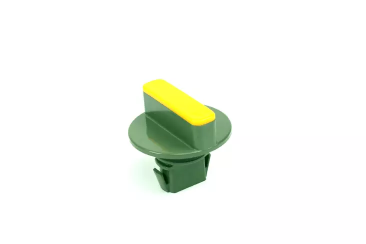 Thetford jätesäiliön liukuventtiilin väännin C2/3/4 -15.6.2000 - Kasettikäymälöiden varaosat - 805 - 1