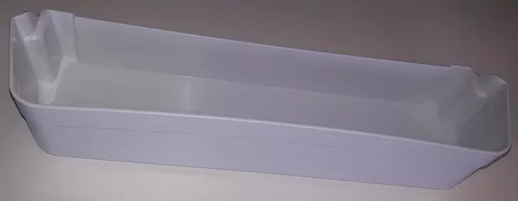 Thetford ovilokero 505 422 x 105 mm k85, valkoinen - Jääkaappien varaosat Thetford - 8675 - 1