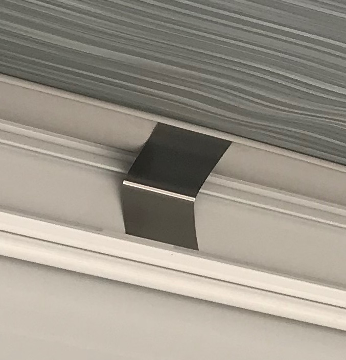 Thule kotelon tuki 5200, joustava - Markiisien varaosat Thule - 10155 - 1